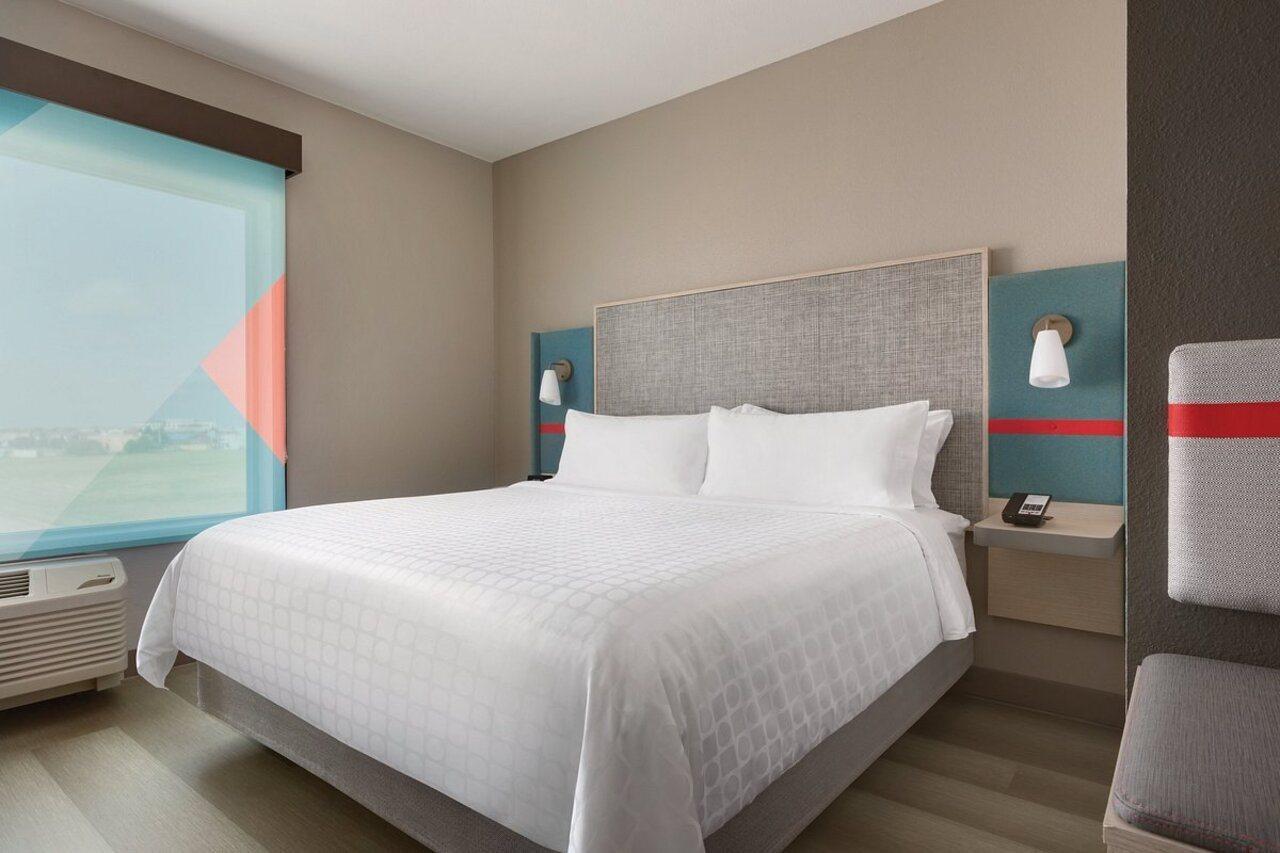 Avid Hotels - Salem By Ihg Exterior foto